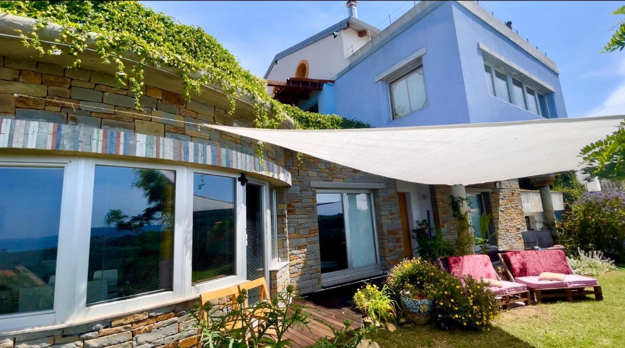 Villa Mandala Ankaran Exterior foto
